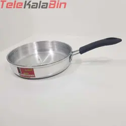 ماهي تابه تک دسته رويي پرداخت شده