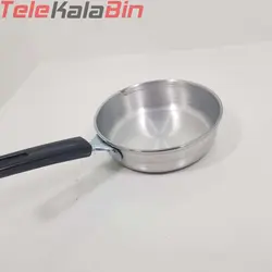 ماهي تابه تک دسته رويي کوچک