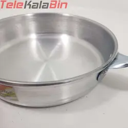 ماهي تابه تک دسته رويي بزرگ