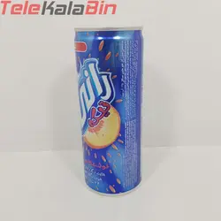 نوشیدنی رانی هلو 240 میلی لیتر - تله کالا بین