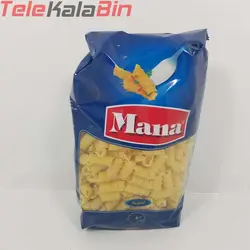 ماکارونی مانا اسپریلا 500 گرم - تله کالا بین