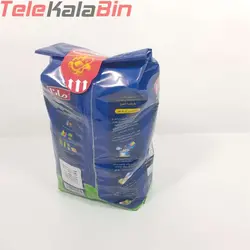 ماکرونی مانا فرمی میکس سبزیجات 500 گرم - تله کالا بین