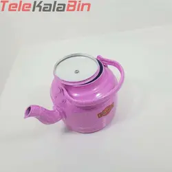 کتري رويي رنگي