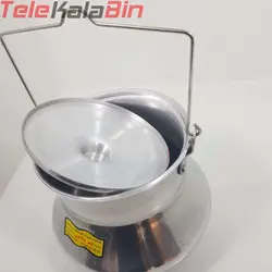 ديزي رويي پيرپناهي