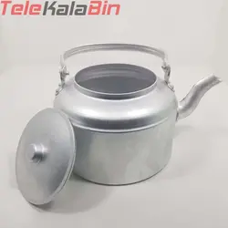 کتري بزرگ رويي 1 ليتري