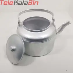 کتري بزرگ رويي 1 ليتري