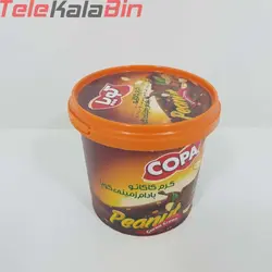 کرم کاکائو کوپا 170 گرم