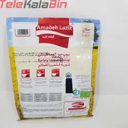 'سوپ جو،گوجه فرنگی آماده لذیذ 65 گرم