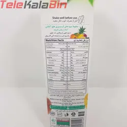 آبمیوه سن ایچ مخلوط میوه گرمسیری یک لیتری - تله کالا بین