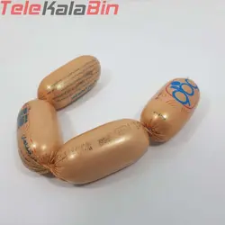 سوسیس کوکتل 55 %گوشت مرغ پرور صفاهان - تله کالا بین