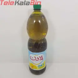 روغن مایع کانولا لادن 1350 گرم - تله کالا بین