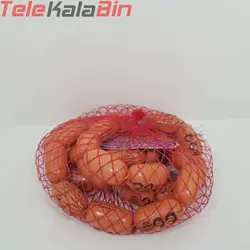 سوسیس انگشتی 80% گوشت کاله 500 گرم - تله کالا بین