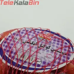 سوسیس انگشتی 80% گوشت کاله 500 گرم - تله کالا بین