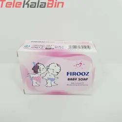 'صابون بچه فیروز 100گرم