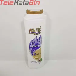 شامپو روغنهای گیاهی اوه مخصوص موهای خشک 400 گرم