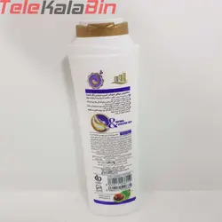 شامپو روغنهای گیاهی اوه مخصوص موهای خشک 400 گرم