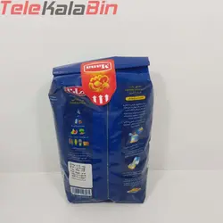 ماکارونی مانا گوش ماهی کوچک 500 گرم - تله کالا بین