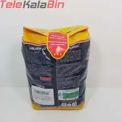 ماکارونی زر ماکارون مخلوط سبزیجات 500 گرم - تله کالا بین