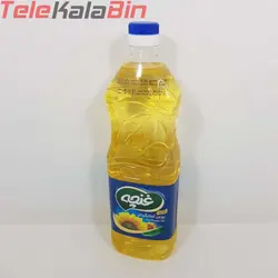 روغن مایع آفتابگردان غنچه810 گرم - تله کالا بین