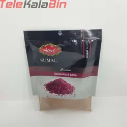 سماق گلستان 50 گرمی