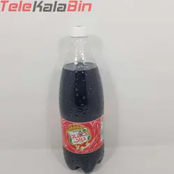 نوشابه خانواده کانادا درای مشکی 1/5 لیتری - تله کالا بین