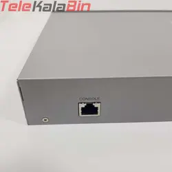 سوییچ شبکه 28 پورت سیسکو SG350-28 - تله کالا بین