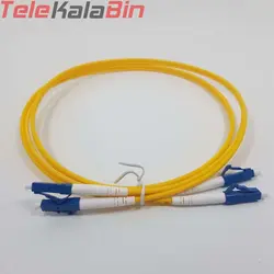 پچ کورد نگزنس LC-LC یک متری - تله کالا بین