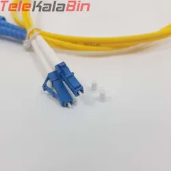 پچ کورد نگزنس SC-LC یک متری - تله کالا بین