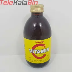 نوشابه انرژی زا ویتامین سی 240 میلی لیتر