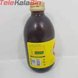 نوشابه انرژی زا ویتامین سی 240 میلی لیتر