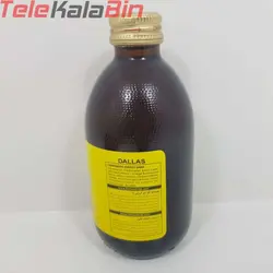 نوشابه انرژی زا ویتامین سی 240 میلی لیتر