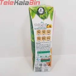 آبمیوه سن ایچ زردآلو 200 میلی لیتر
