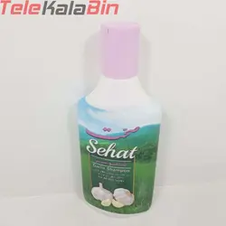شامپو سیر صحت 300 میلی لیتر