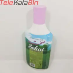 شامپو سیر صحت 300 میلی لیتر