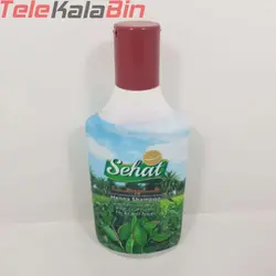 شامپو حنا صحت 300 میلی لیتر