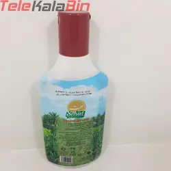 شامپو حنا صحت 300 میلی لیتر