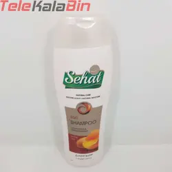 شامپو تخم مرغ صحت 300 میلی لیتر