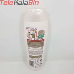شامپو تخم مرغ صحت 300 میلی لیتر