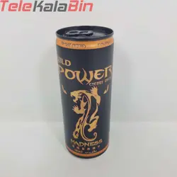 نوشابه انرژی زا Wild Power 250ML