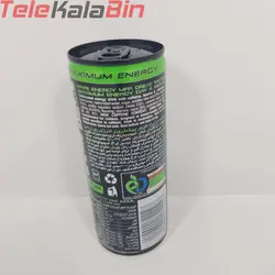نوشابه انرژی زا Hype 250ML