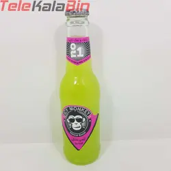 آیسی مانکی آلوئه ورا