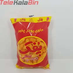 پفک نمکی مینو 50 گرمی