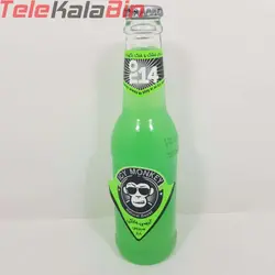 آیسی مانکی سیتروس خیار