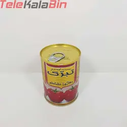 رب گوجه فرنگی تبرک