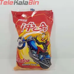 چی توز موتوری 110 گرمی