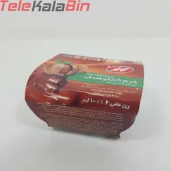 کرم کاکائو فندقی کاله 100 گرم