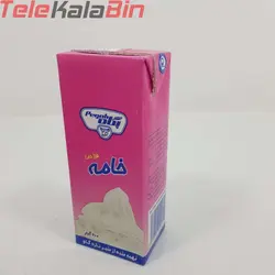 خامه فرادما پگاه 200 میلی لیتر