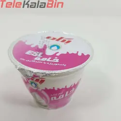 خامه ESL پگاه 100 گرم