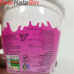 خامه ESL پگاه 100 گرم