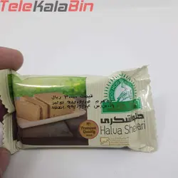 حلوا شکری هدهد 100 گرم